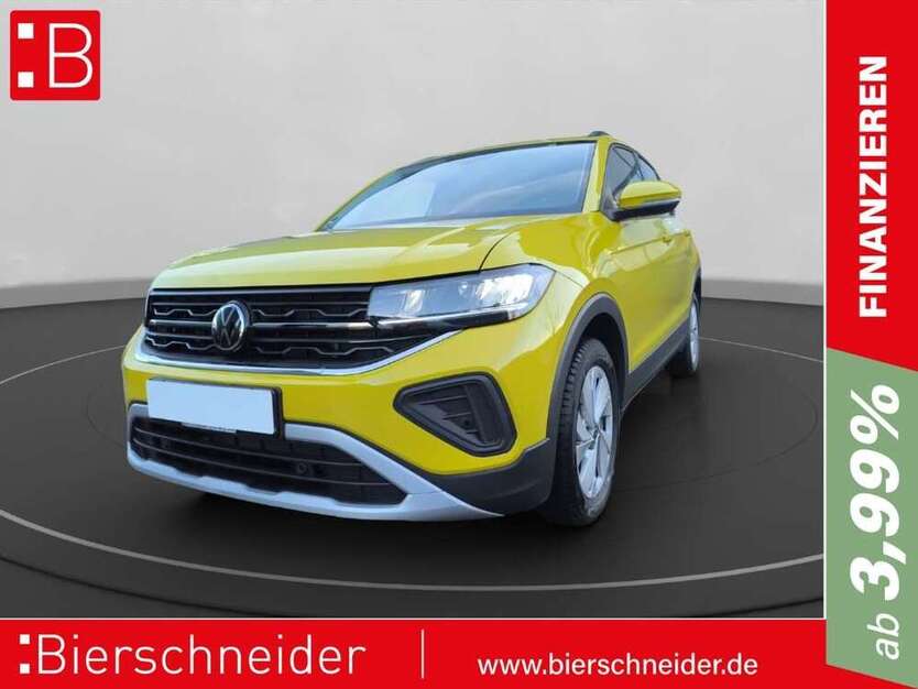 T-Cross
