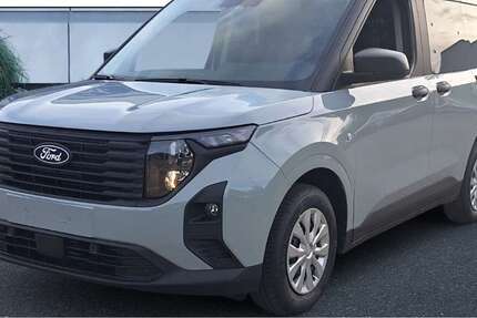 Ford Transit Courier 2.650 km 21.890 € Hartmannsdorf 09232