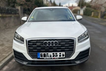 Audi Q2 92.500 km 18.100 &euro; Hagenbach 76767