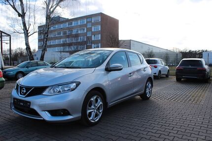 Nissan Pulsar 59.100 km 8.450 &euro; Hennigsdorf (bei Berlin) 16761