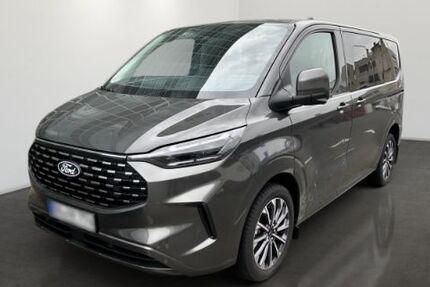 Ford Tourneo Custom 2.341 km 59.990 &euro; Bonn 53119