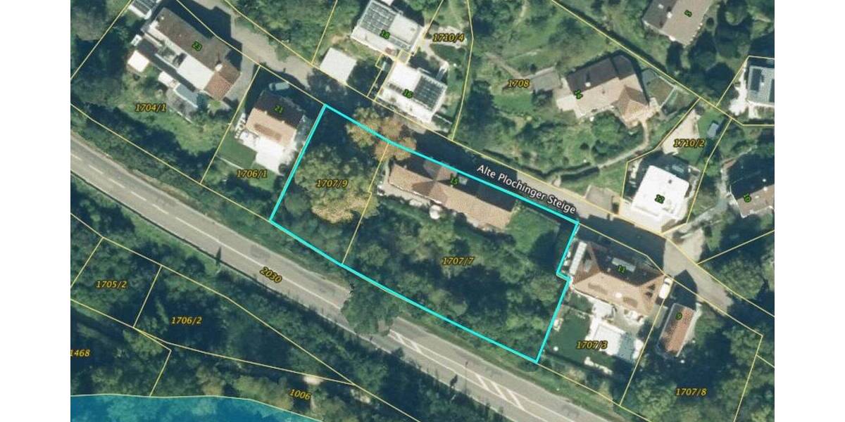 Grundstück Kirchheim unter Teck Kirchheim - 1.250.000&euro; | Angebot:23611219