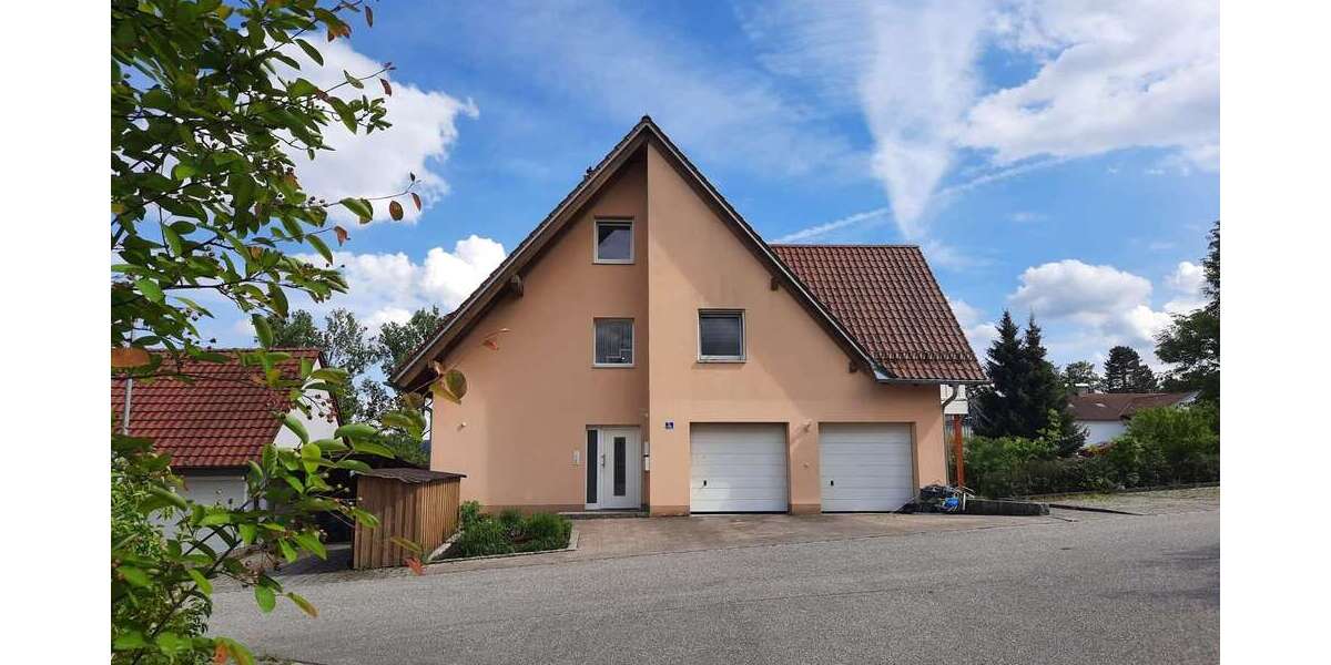Etagenwohnung Teugn - 3 Zimmer, 87 m&sup2;, 690&euro; | Angebot:26818748