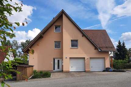 Wohnung Teugn - 3 Zimmer, 87 m&sup2;, 690&euro; | Angebot:26818748
