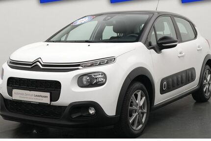 Citroen C3 76.004 km 11.280 &euro; Leverkusen 51379