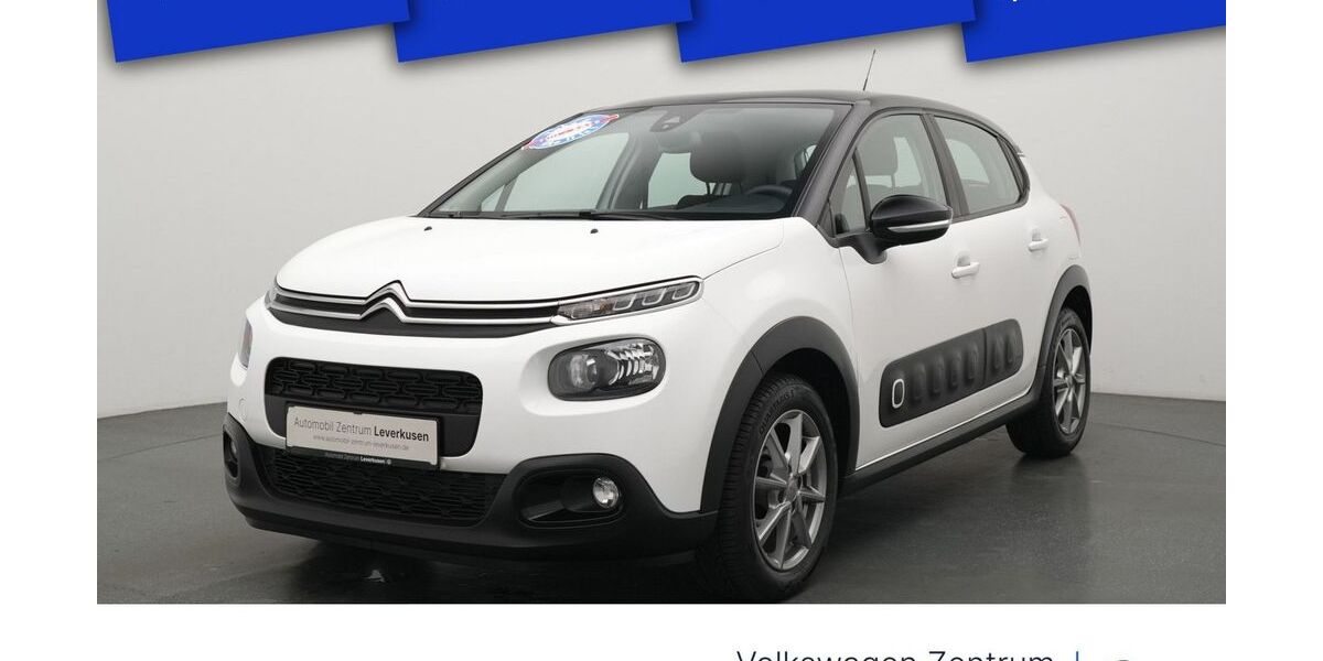 Citroen C3 76.004 km 11.280 &euro; Leverkusen 51379