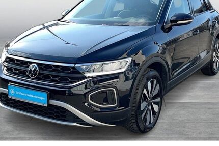 VW T-Roc 25.400 km 22.750 &euro; Siegen 57074