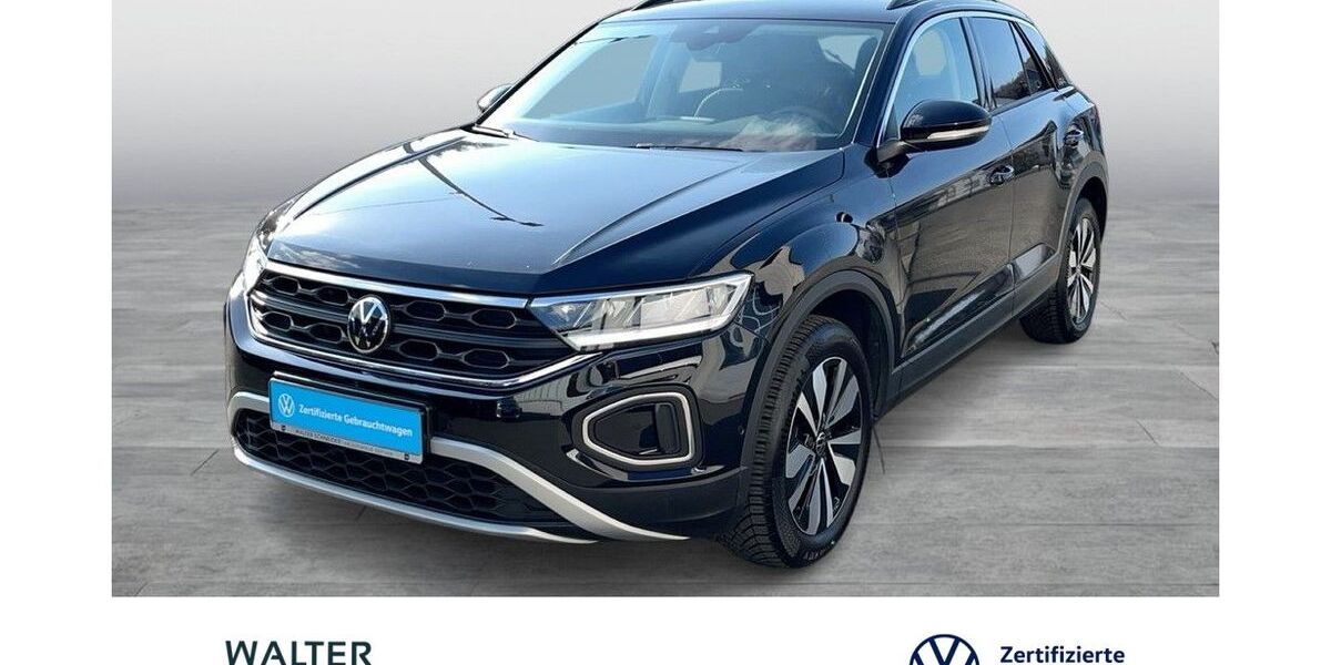 VW T-Roc 25.400 km 22.750 &euro; Siegen 57074