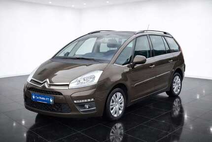 Citroen Grand C4 Picasso 140.000 km 4.950 &euro; Bad Breisig 53498