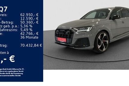 Audi Q7 56.984 km 62.950 &euro; Aalen 73431