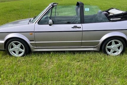 VW Golf 143.000 km 10.990 &euro; Polling 82398