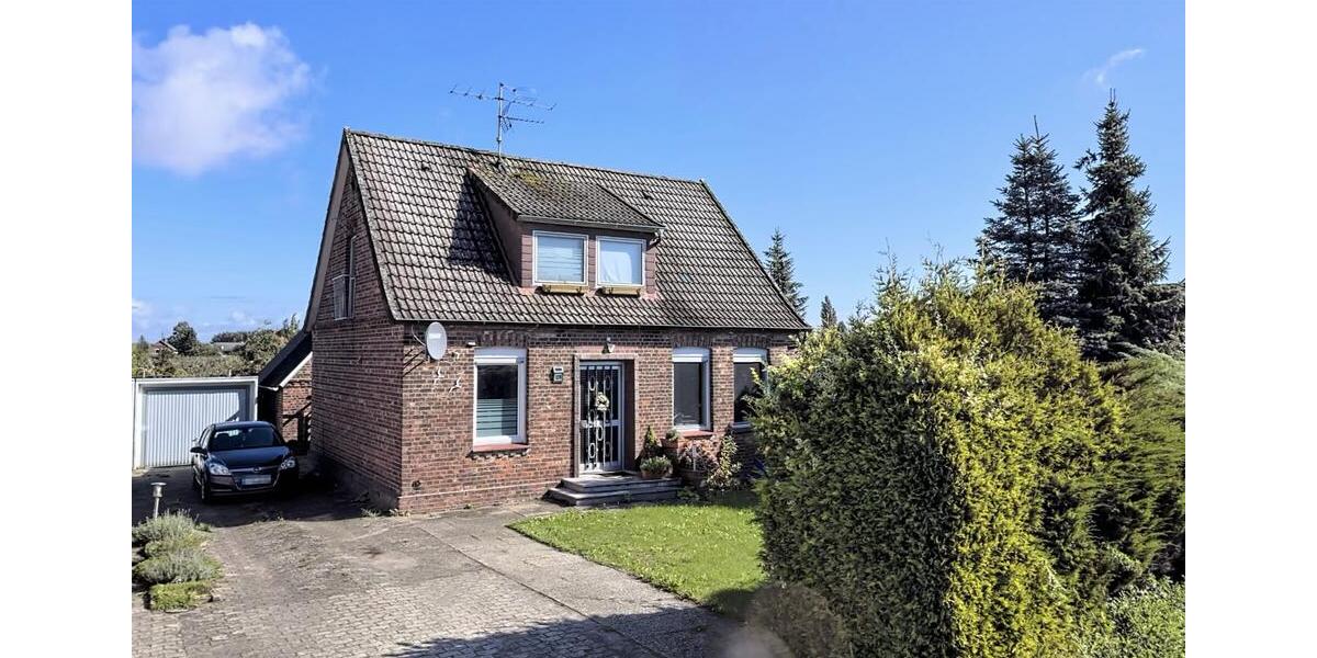 Charmantes Einfamilienhaus – ideal für Paare oder kleine Familien! 2 zimmer