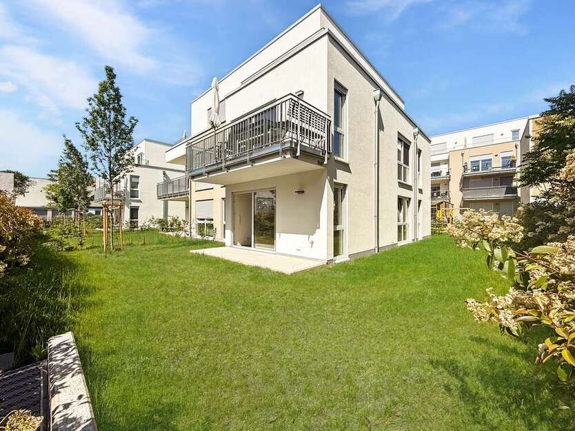 Wohnung zum Kaufen in Bad Kreuznach 350.400 € 72.78 m²