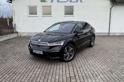 Skoda Enyaq 31.900 km 36.950 &euro; Heideck 91180