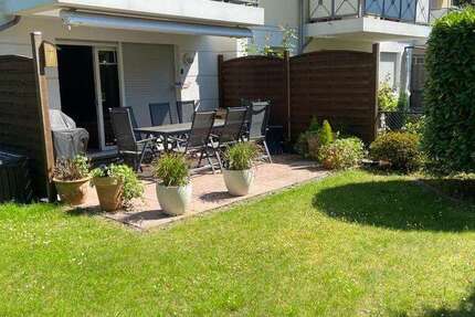 Wohnung zum Kaufen in Moers 275.000 € 89.2 m²