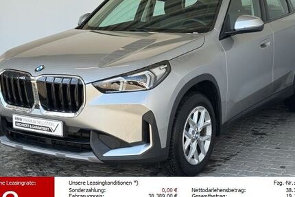 BMW X1 7.069 km 38.679 &euro; Heilbronn 74074
