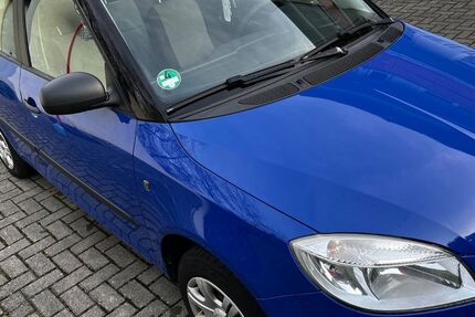 Skoda Fabia 265.000 km 1.150 &euro; Osnabrück 49090