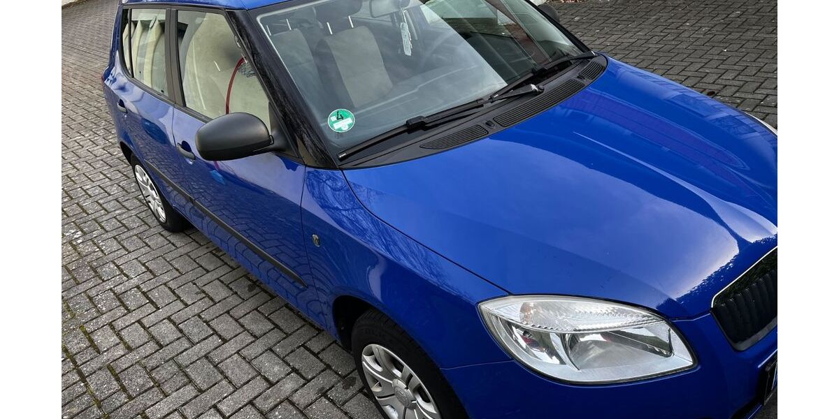Skoda Fabia 265.000 km 1.150 &euro; Osnabrück 49090