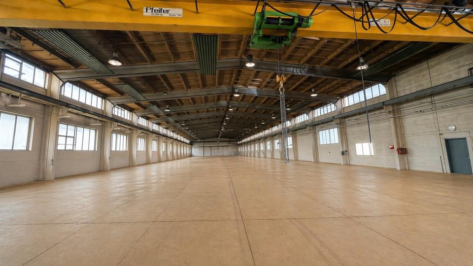 Gewerbeobjekt Eisenach - 4&euro; | Angebot:26698624