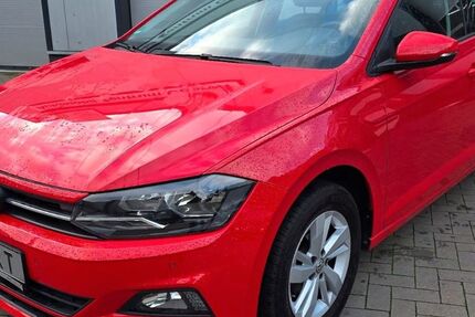 VW Polo 95.000 km 11.800 &euro; Oberwesel 55430
