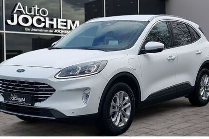 Ford Kuga 10.195 km 25.888 € Illingen, St. Ingbert, St. Wendel 66557