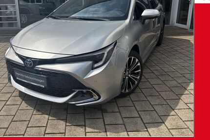 Toyota Corolla 11.588 km 29.480 € Kempten 87439