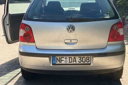 VW Polo 146.000 km 1.699 &euro; Struckum 25821
