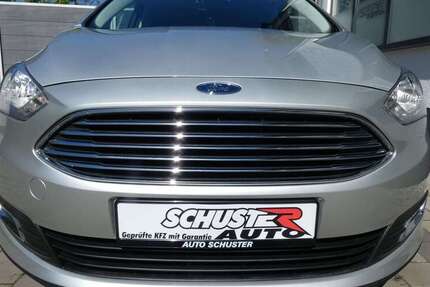 Ford C-Max 62.099 km 11.999 &euro; Schwandorf 92421
