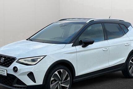 Seat Arona 37.586 km 19.490 &euro; Castrop-Rauxel 44575