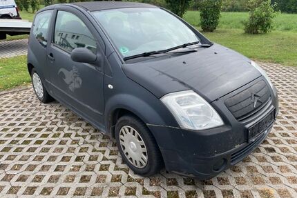 Citroen C2