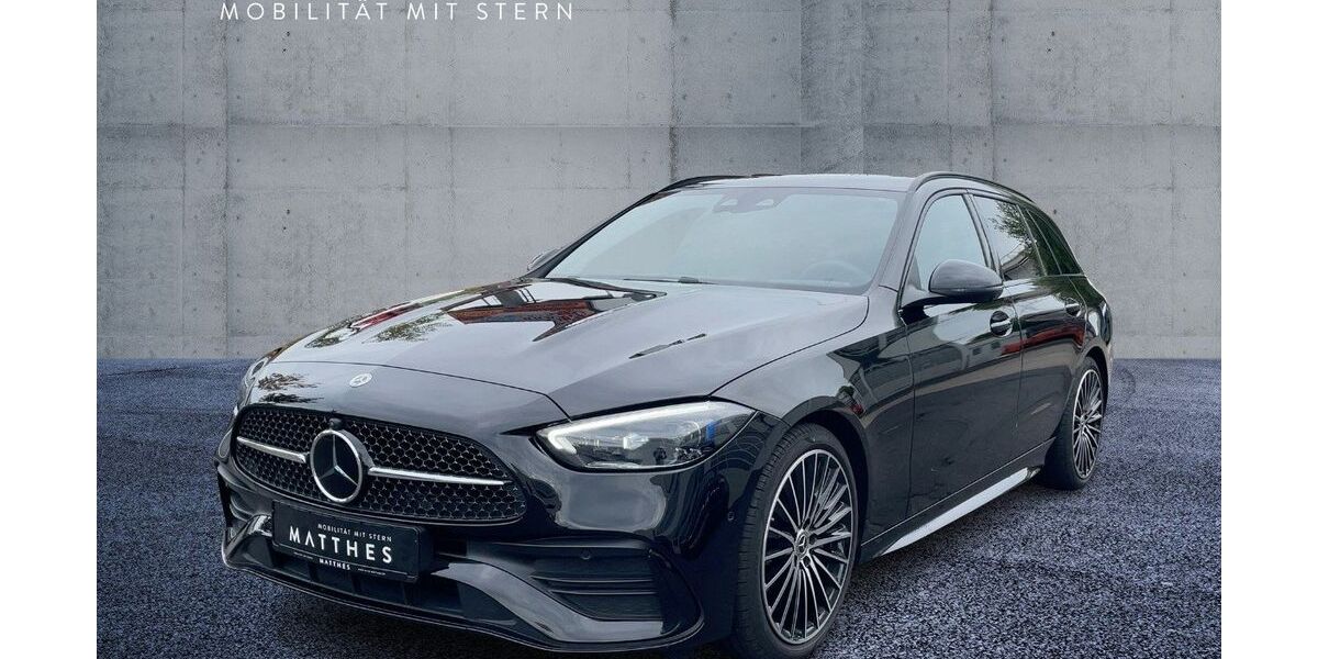 Mercedes-Benz C 220 27.802 km 43.559 &euro; Marktredwitz 95615