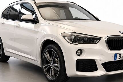BMW X1 86.000 km 24.000 &euro; Berlin 12107