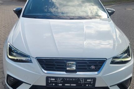 Seat Ibiza 70.000 km 8.500 &euro; Mittenwalde 15749