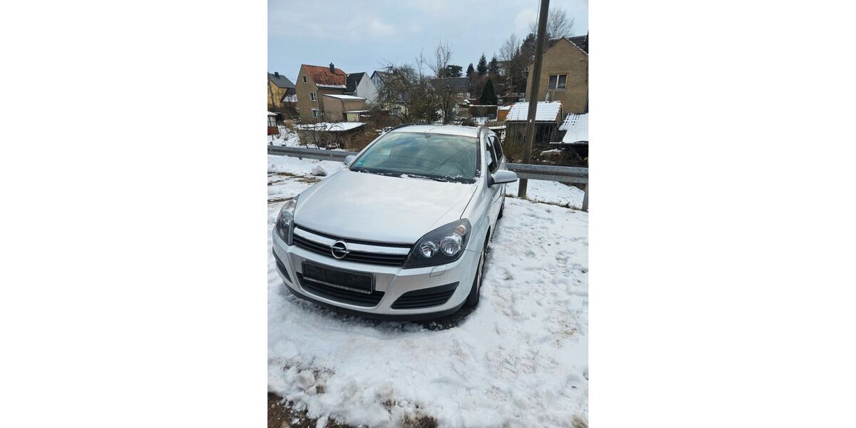 Opel Astra 275.000 km 999 &euro; Callenberg 09337
