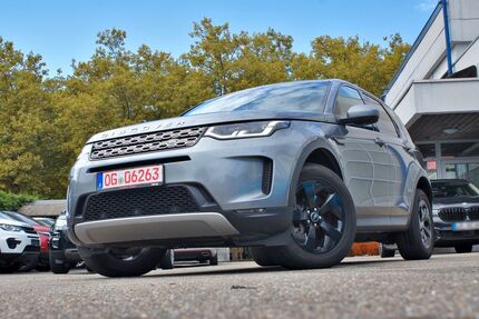 Land Rover Discovery 115.000 km 22.000 € Lahr 77933