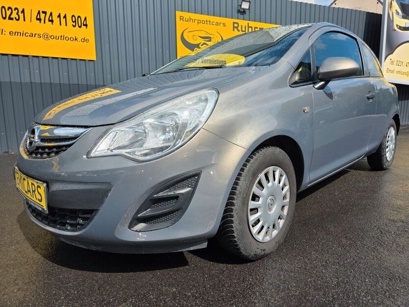 Corsa