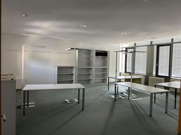Büro in Künzelsau 1.800 € 197 m²