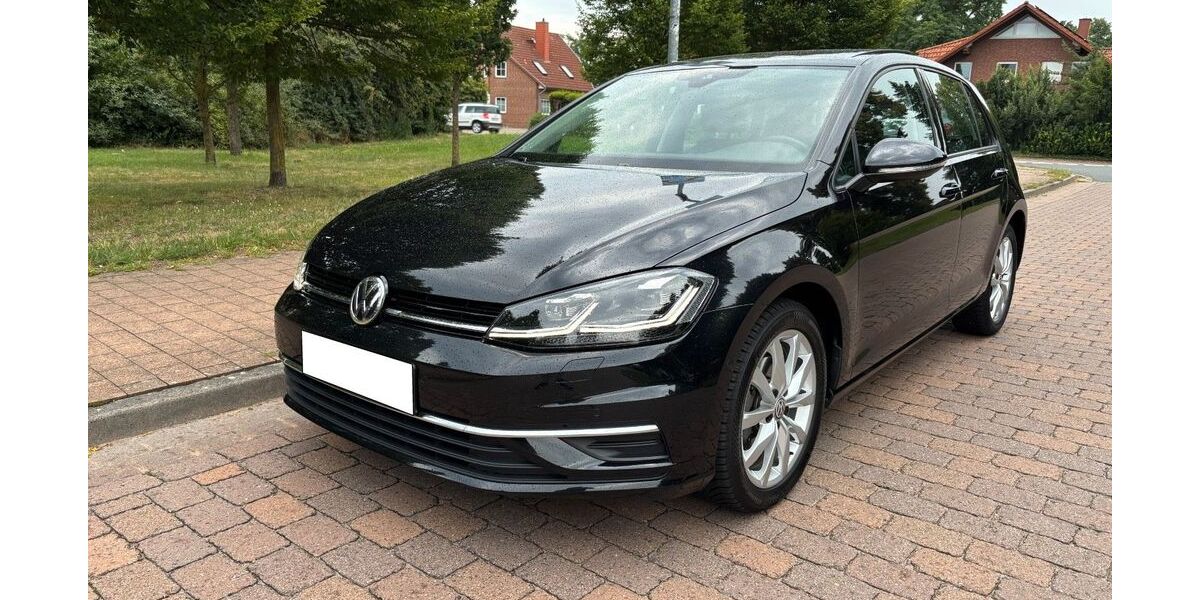 VW Golf 62.000 km 17.995 &euro; Isernhagen 30916