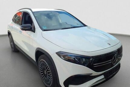 Mercedes-Benz EQA 3.986 km 40.490 &euro; Mössingen 72116