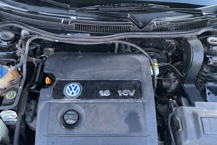 VW Golf 112.000 km 3.350 &euro; Rochlitz 09306