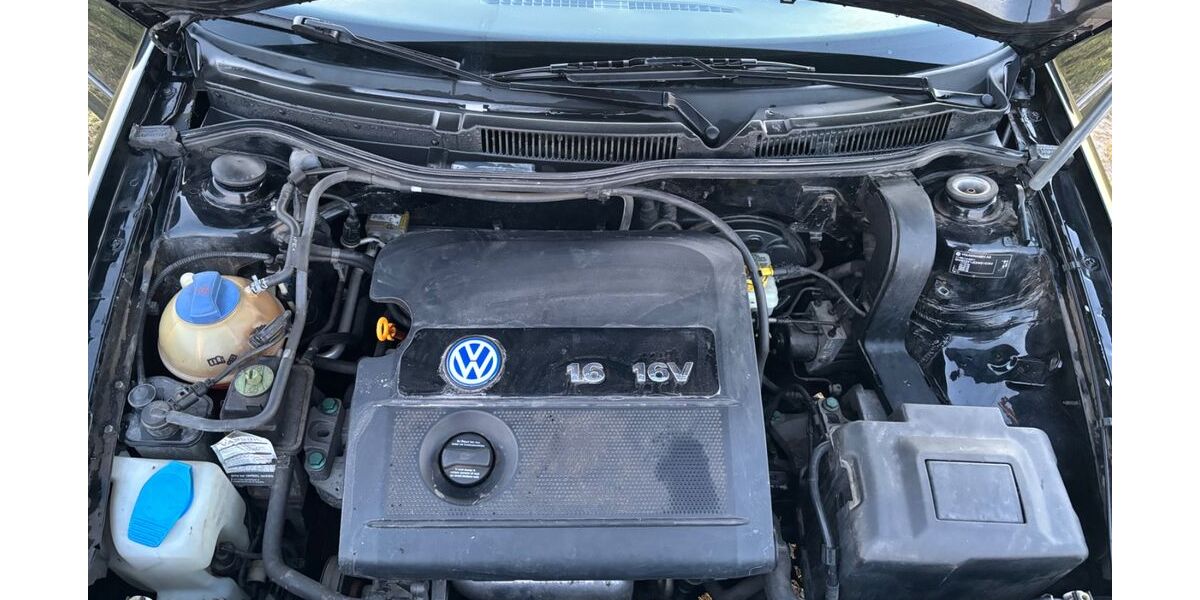 VW Golf 112.000 km 3.350 &euro; Rochlitz 09306