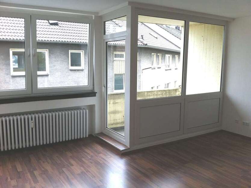 Wohnung zum Mieten in Wuppertal 470 € 67 m² 3 zimmer