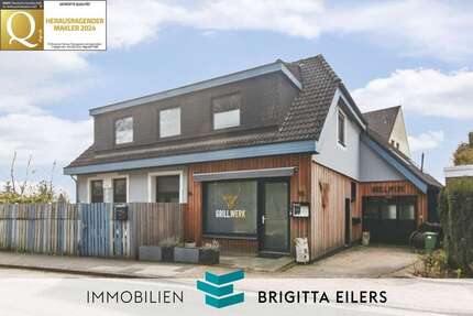 Haus Achim - 12 Zimmer, 317 m&sup2;, 489.000&euro; | Angebot:25931246