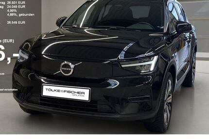 Volvo XC40 42.941 km 26.549 &euro; Krefeld 47805