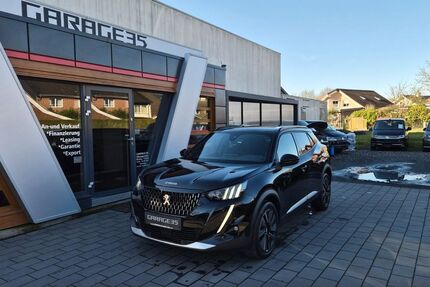 Peugeot 2008 34.200 km 22.990 &euro; Bocholt 46395