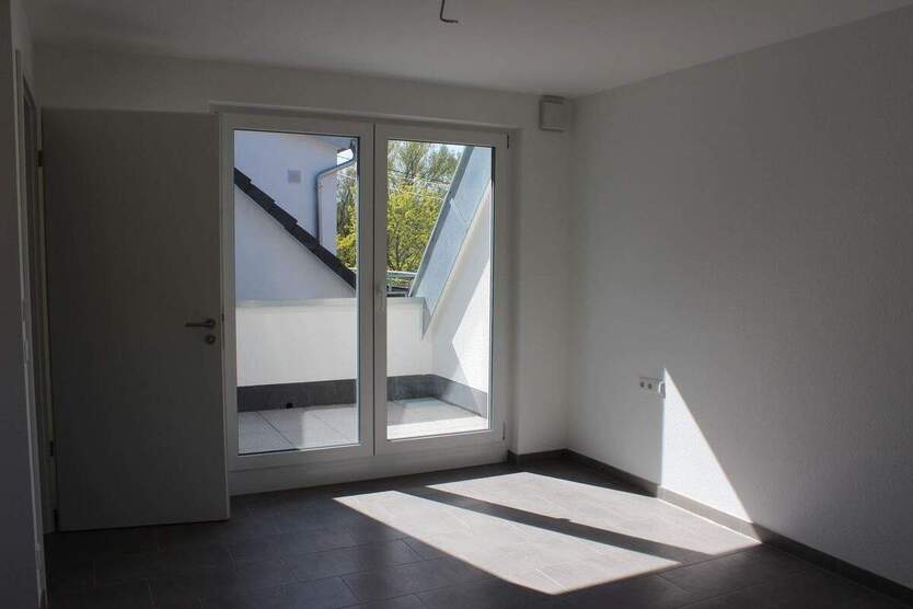 2 Zi. Maisonnette Wohnung 2 zimmer