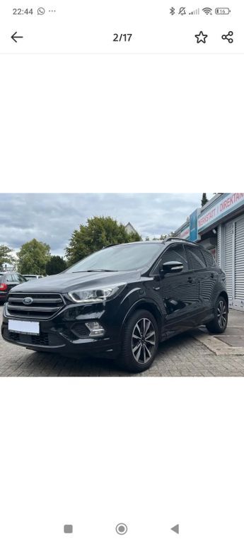 Kuga