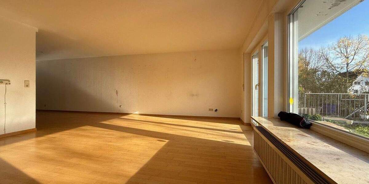 Reihenmittelhaus Mannheim Rheinau - 4 Zimmer, 122 m&sup2;, 365.000&euro; | Angebot:25730924