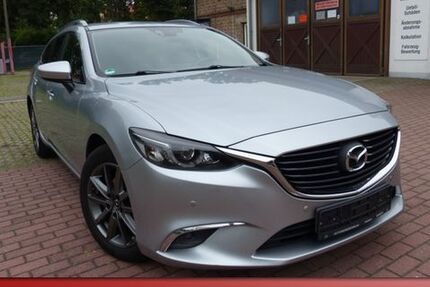 Mazda 6 155.745 km 11.390 &euro; Potsdam-Drewitz 14480