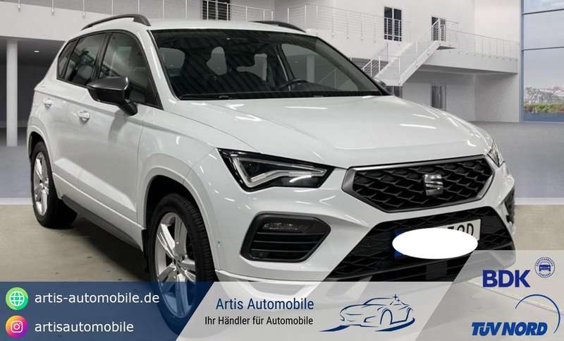 Ateca